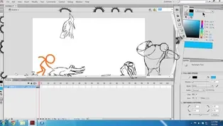 Alan Becker: Animator vs. Animation 