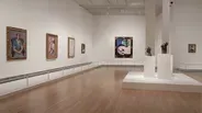 Transfigurations at the Wexner Center
