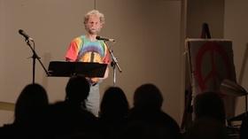 Video thumbnail: Broad and High Folk Singer Bill Cohen