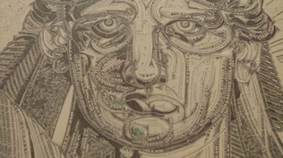 In __ We Trust: Art and Money
