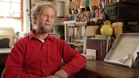 Video thumbnail: Broad and High 60s Folk Singer, Plein Air, Salty Caramels and Money As Art