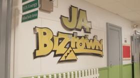 Video thumbnail: Broad and High BizTown, American Sign Museum, Charles James and more