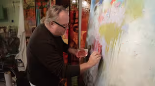 Artist Profile: Todd Camp