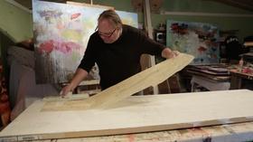Video thumbnail: Broad and High Todd Camp, Metalsmiths, Stately Heads, Houston Penetrable