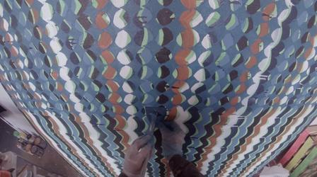 Video thumbnail: Broad and High Artist Profile: Maija Miettinen