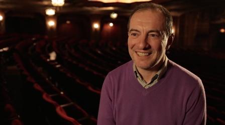 Video thumbnail: Broad and High Rossen Milanov of the Columbus Symphony Orchestra