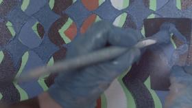 Video thumbnail: Broad and High Maija Miettinen, Maria Levitov, Counterfeit Madison