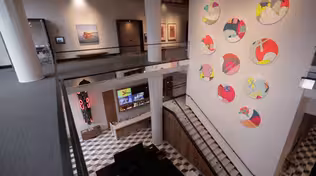 Joseph Hotel, Urban Landscape, Ladies of Longford Preview 