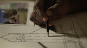 Video thumbnail: Broad and High Malcolm J, The Glamazons, Neil Clark and Last Supper Plates
