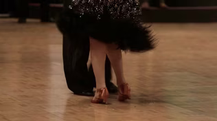 Ballroom Dancing, Poetry Showdown, Hidden Treasures Preview