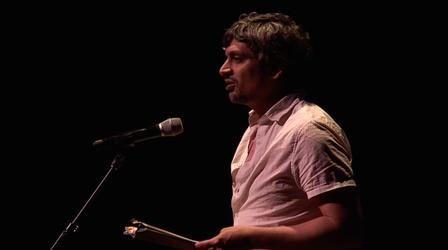 Video thumbnail: Broad and High “Fairy Tale” – a poem by Kazim Ali