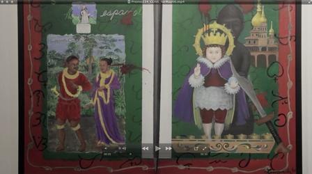 Video thumbnail: Broad and High Lewanda Lim and Japanese Friendship Doll Preview