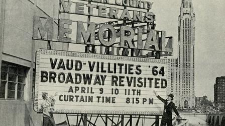 Video thumbnail: Broad and High Tri-Village Creative Preview