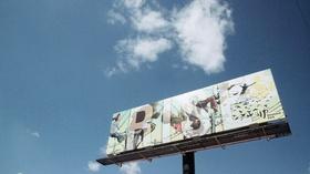 Video thumbnail: Broad and High Weinland Park Billboard Project