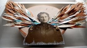 Video thumbnail: Broad and High Artist Profile: Mary Ann Crago