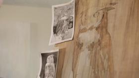 Video thumbnail: Broad and High Artist Profile: Alexa Carson