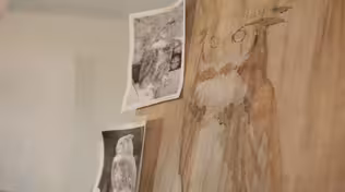 Artist Profile: Alexa Carson