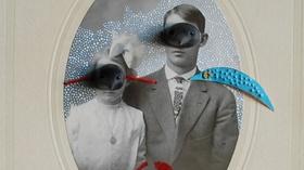 Video thumbnail: Broad and High Columbus Arts Festival: Alexa Carson & Mary Ann Crago