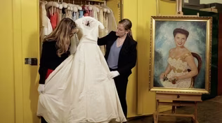 ARTifacts: The Gowns of Miss America 1963