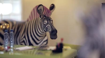 Video thumbnail: Broad and High Charlotte Belland, Toni Lipsey, Tom Coleman, Sign Your Art