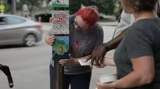 Sign Your Art Community Project