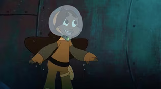 “Nautia” – a short film 