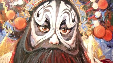 Video thumbnail: Broad and High Chinese Artists in Zanesville