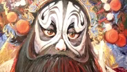 Chinese Artists in Zanesville