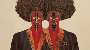 Us is Them at the Pizzuti Collection