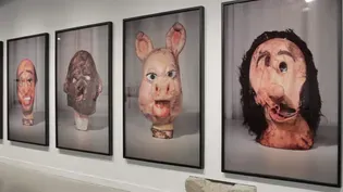 Open This End at Urban Arts Space