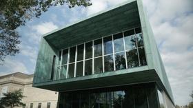 Video thumbnail: Broad and High The Columbus Museum of Art Expansion