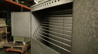 ARTifacts: 1920s Clothes Dryer