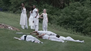 The Descent of This Water: Rain