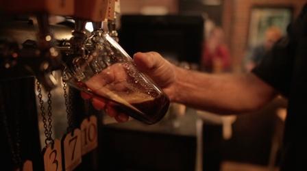 Video thumbnail: Broad and High Destination Mansfield, Descent of This Water, Steven Walker