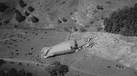 Video thumbnail: Broad and High ARTifacts: Debris from the USS Shenandoah