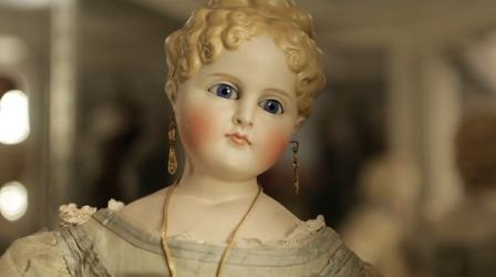 Video thumbnail: Broad and High Worthington Doll Museum, Jera Lodge, Sohyung Choi