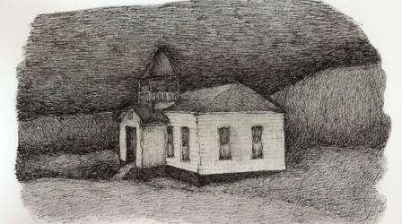 Video thumbnail: Broad and High Artist Profile: Marc Lincewicz
