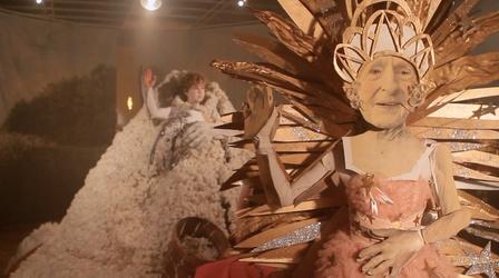 Video thumbnail: Broad and High Flat Granny and Me: A Procession in My Mind