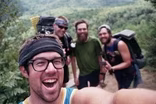 Nicholas Reichard: Photographs From The Appalachian Trail