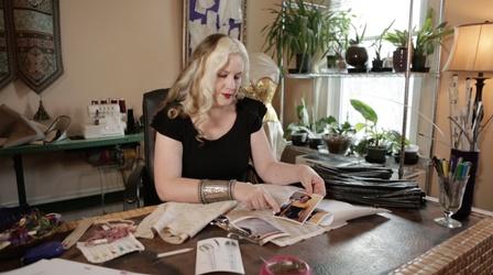 Video thumbnail: Broad and High Mercy Street Corsets