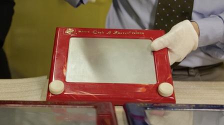 Video thumbnail: Broad and High Ohio Art Company, Ice Age Mammals in Ohio Preview