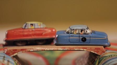 Video thumbnail: Broad and High Ohio Art Co, Ice Age Mammals in Ohio, Dayton Performing Arts