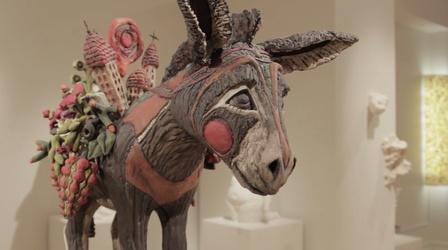 Video thumbnail: Broad and High De La Naturaleza and the orchids, Cyrus Fire Preview