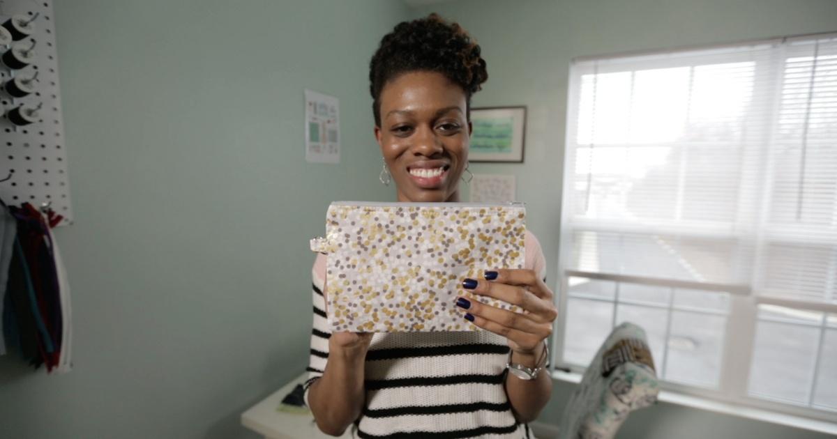 Broad and high | cheryl williams of double clutched | season 3 | episode 27