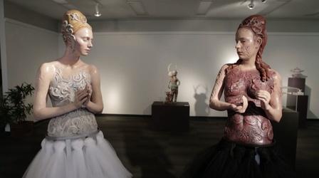 Video thumbnail: Broad and High Equality, Cohen Film Collection Preview