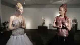 Equality, Cohen Film Collection Preview