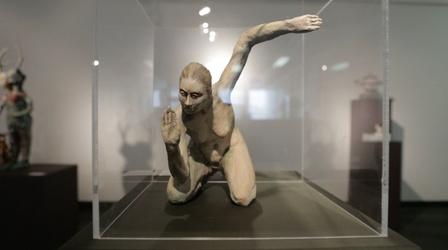 Video thumbnail: Broad and High Equality at the Ohio Craft Museum