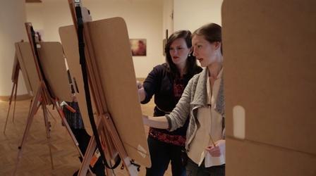 Video thumbnail: Broad and High Go Figure, Opera Columbus Preview
