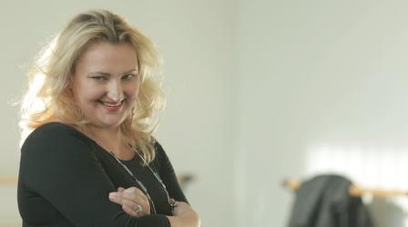 Video thumbnail: Broad and High Opera Columbus & The Juilliard School