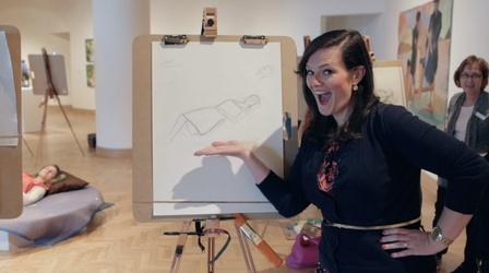 Video thumbnail: Broad and High Go Figure, Opera Columbus-Juilliard Collaboration